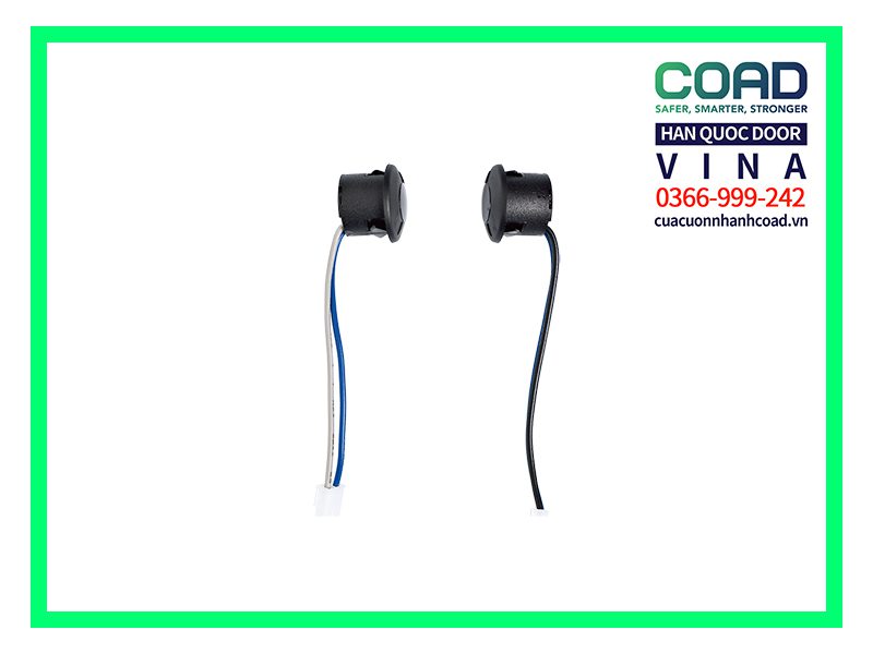 Cảm biến an toàn - COAD VINA
