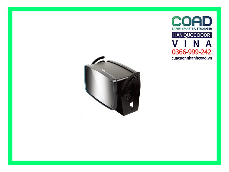 Cảm biến radar cao cấp Herkules- COAD VINA