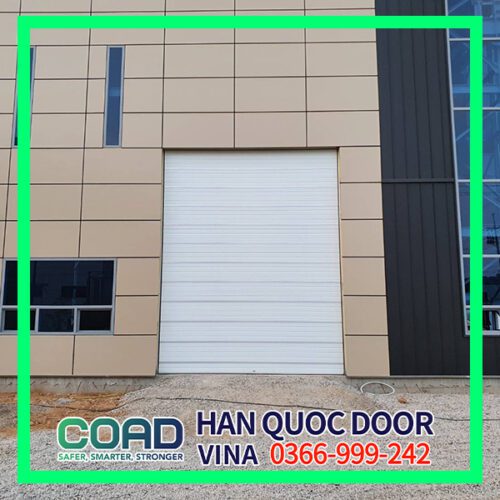 Tin tức cửa trượt trần