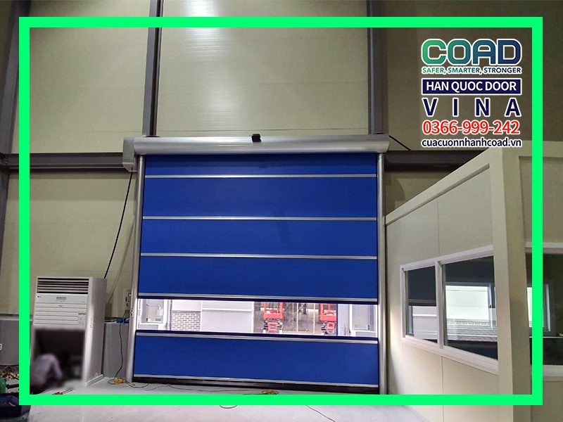 COAD VINA - Dòng tiêu chuẩn C-1