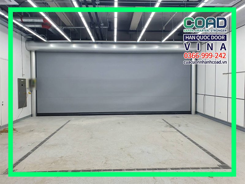 COAD VINA - Dòng tự phục hồi C-3