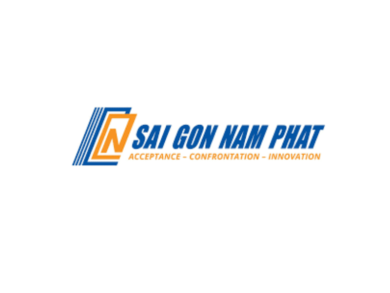 Cửa cuốn Sài Gòn Nam Phát