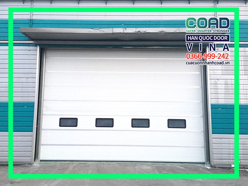 sửa cửa cuốn tại tphcm