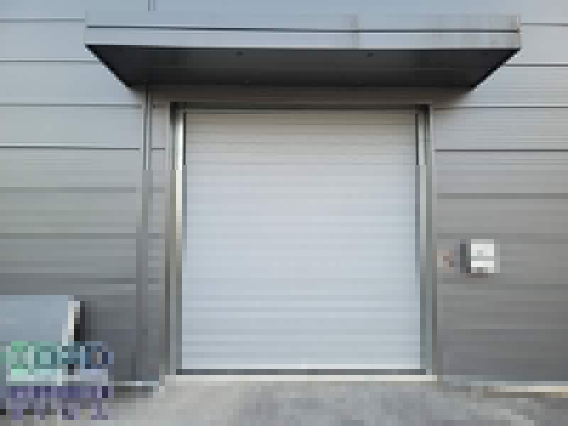 Cửa trượt trần C-30 - COAD VINA