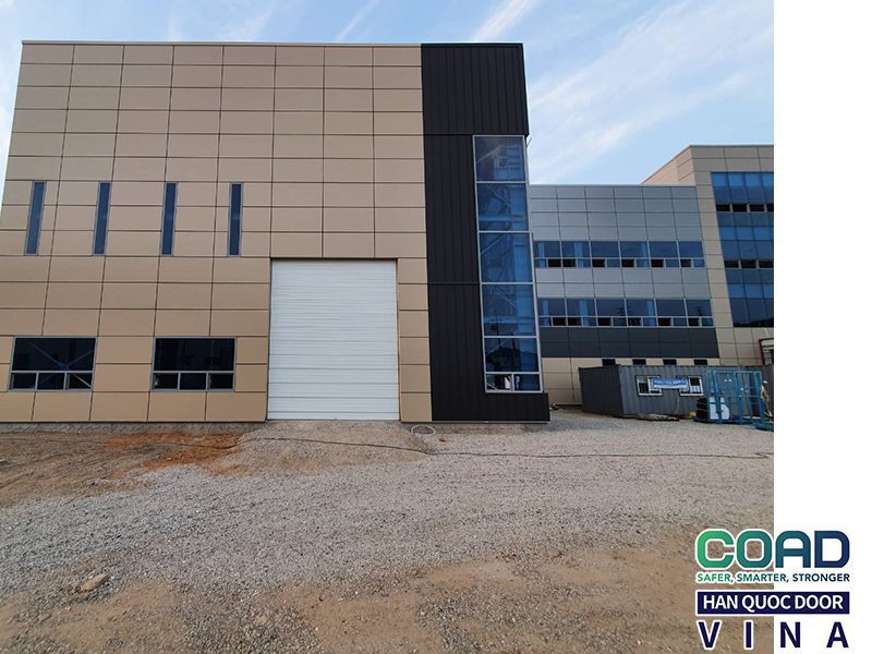 Cửa trượt trần C-20 