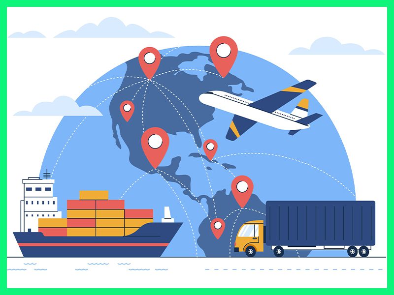 Tối ưu hóa chuỗi cung ứng