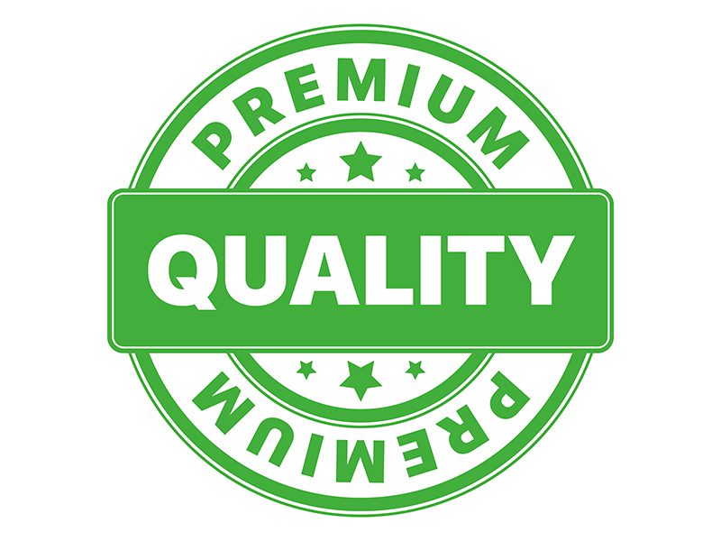 Cửa cuốn tốc độ cao COAD được công nhận trên toàn thế giới