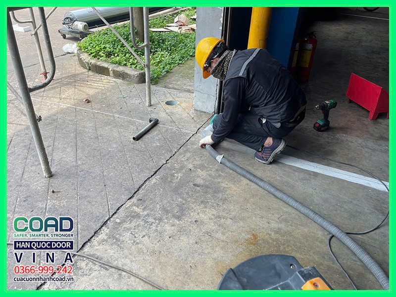 mua cửa cuốn tốc độ cao uy tín