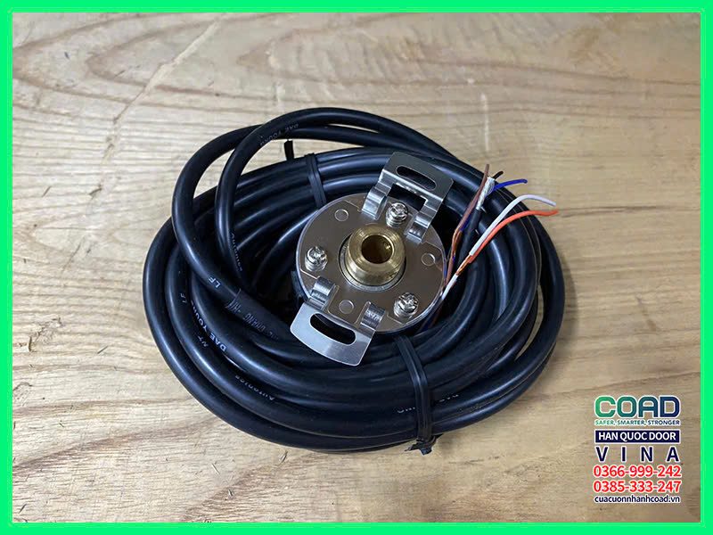 Encoder Autonics (Hàn Quốc)