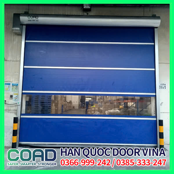 giải pháp thân thiện cho ngân sách với dòng cửa c-ve standard model