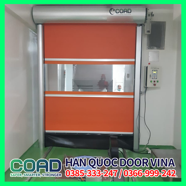 Điều gì khiến COAD trở thành thương hiệu được ưu tiên sô 1