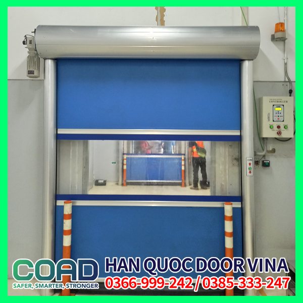 Điều gì tạo nên sự thành công của coad vina?