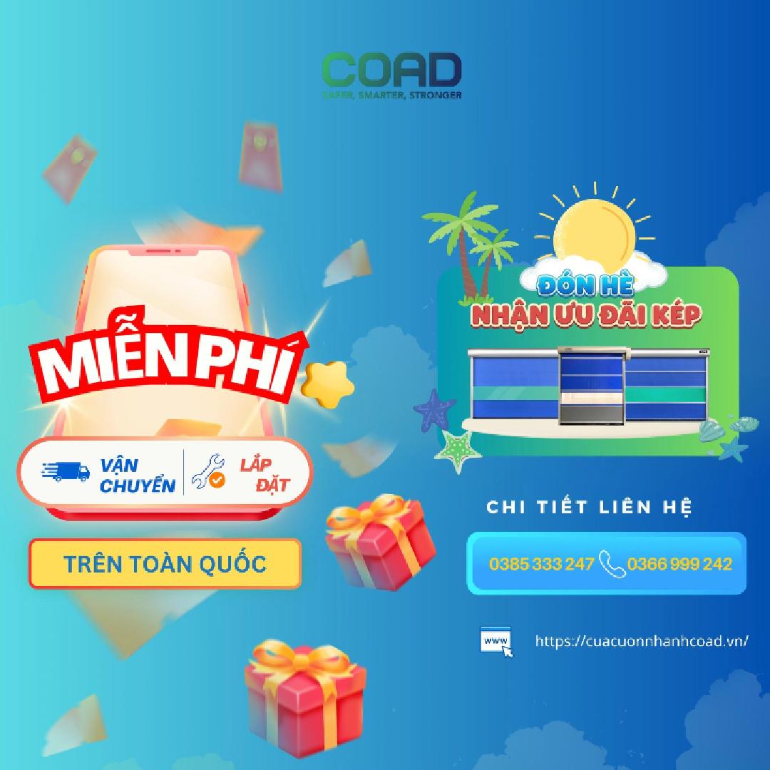 chương trình khuyến mãi