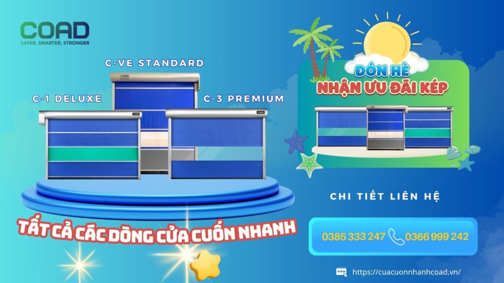 ưu đãi đặc biệt tháng 7