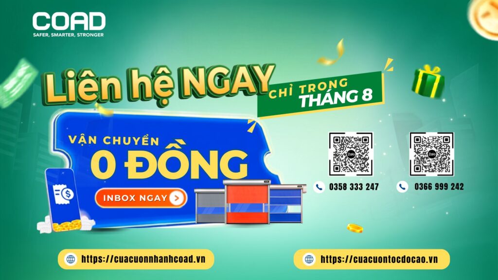 liên hệ nhận ưu đãi ngay