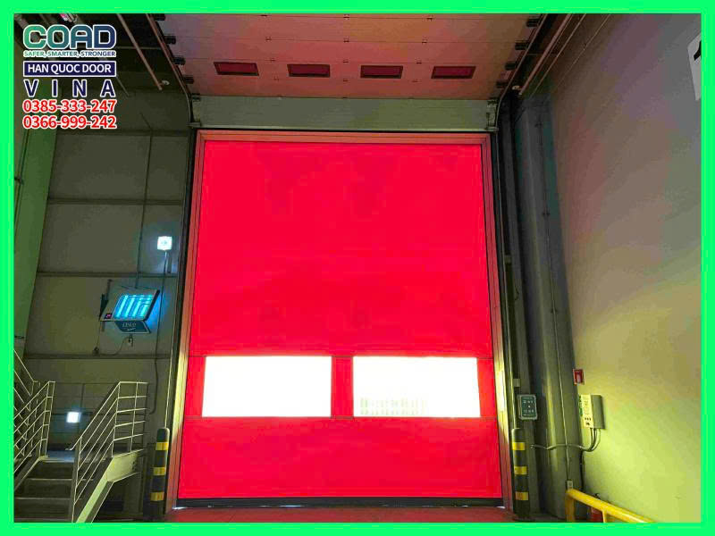 tiêu chí lựa chọn cửa C-3 Premium