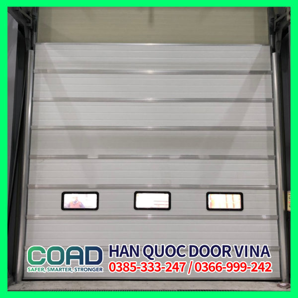 chi phí lắp đặt cửa trượt trần C-20