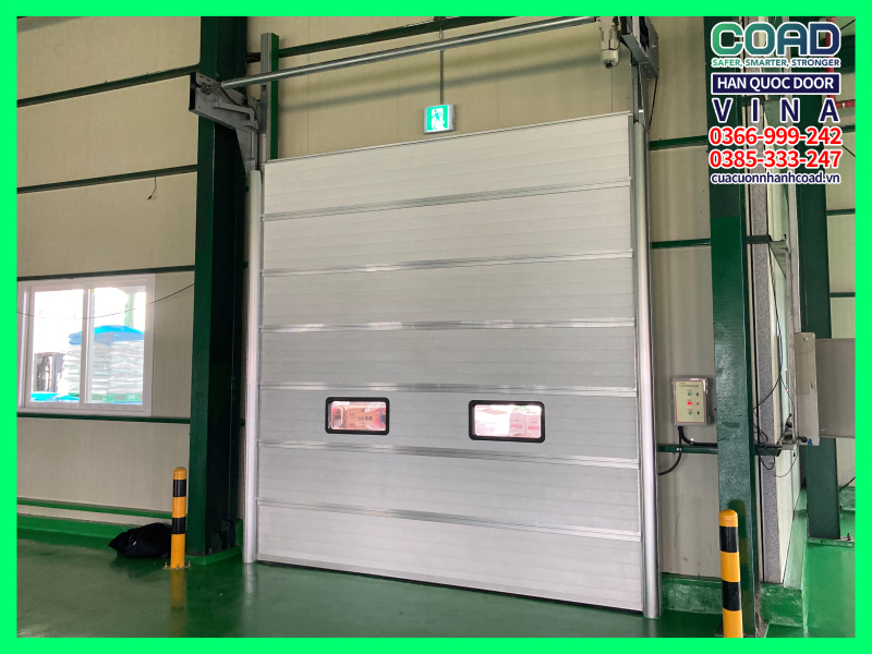 lắp đặt C-20 gồm những chi phí nào
