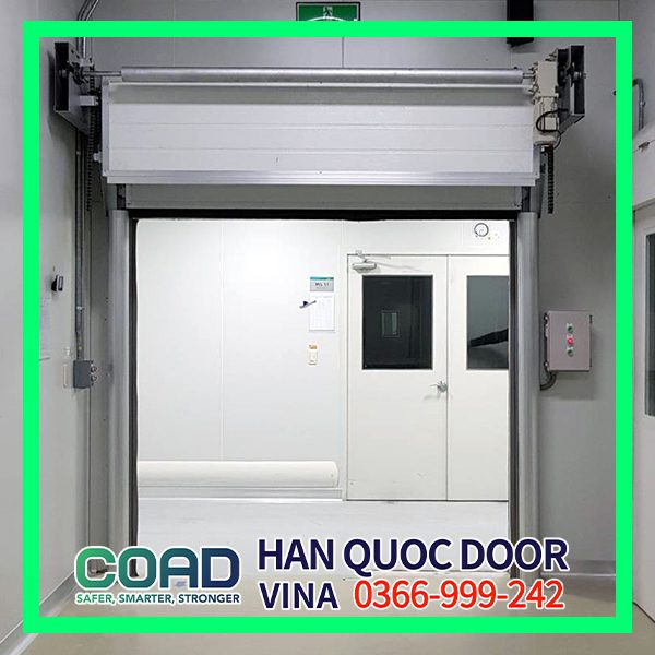 Cửa trượt trần C-20