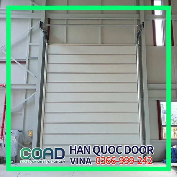 Cửa trượt trần C-20