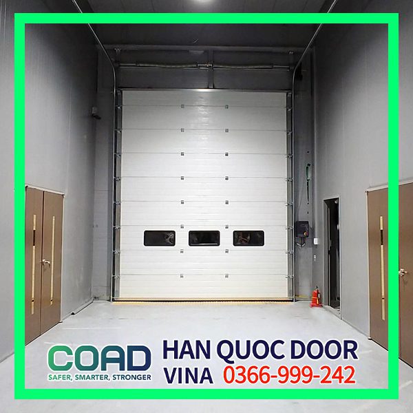 Cửa trượt trần C-30