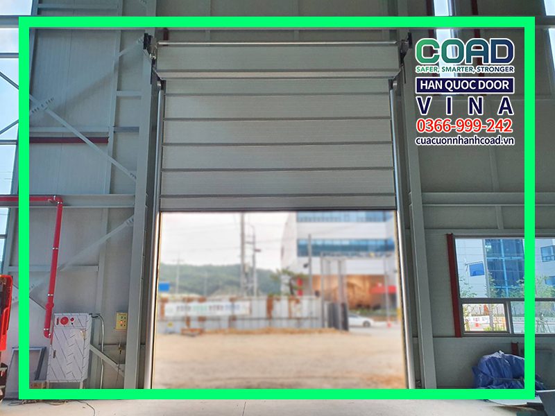 Cửa trượt trần C-20