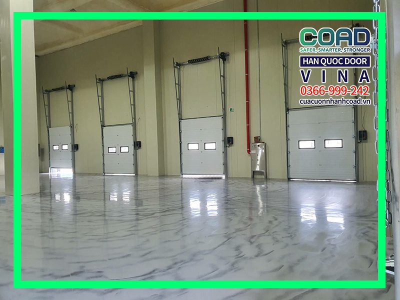 Cửa trượt trần C-30