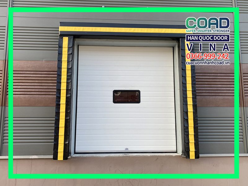 Cửa trượt trần C-30