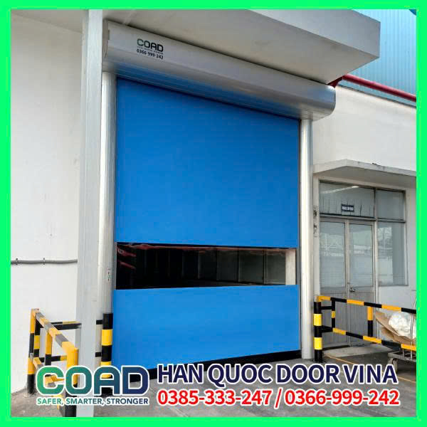 C-3 Premium cho khu vực kiểm soát nhiệt độ