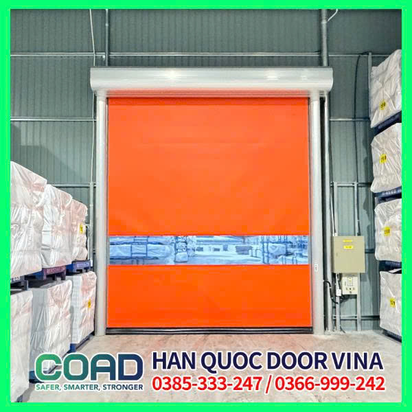 C-3 Premium làm giảm thời gian gián đoạn sản xuất