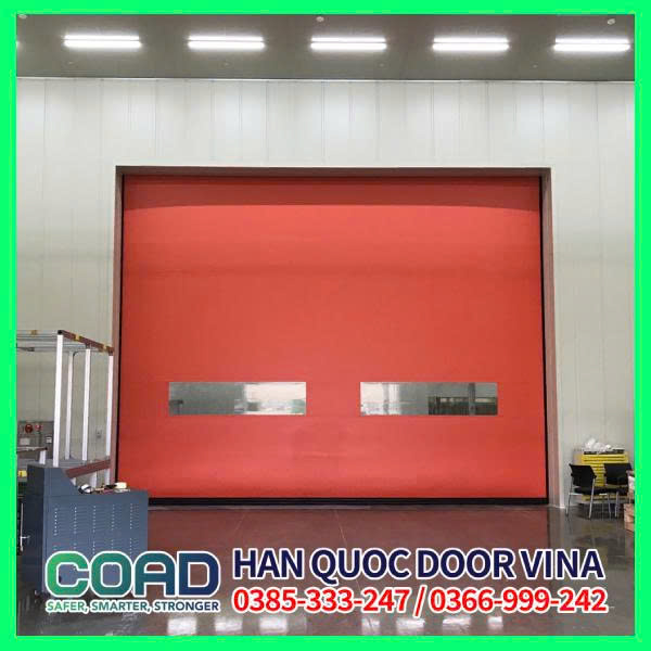 giải pháp ô cửa có kích thước lớn c-3 premium